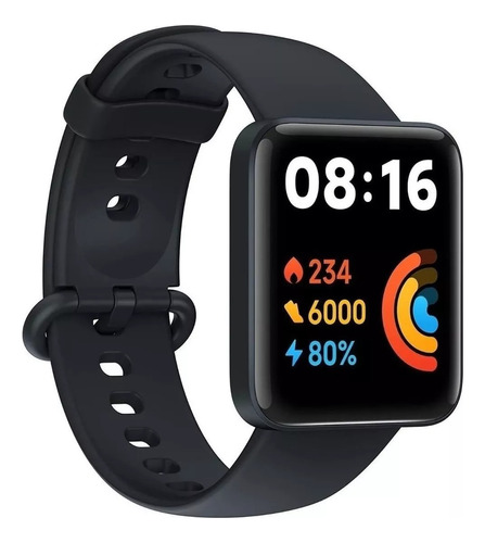  Reloj Smartwatch Inteligente Compatible Xiaomi Redmi Watch2