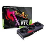 Placa De Video 3070 Ti Battel Ax Colorful Nuevo En Caja!!!