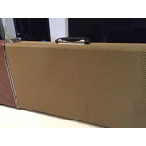 Case Tweed Para Guitarra Spirit Steimberger Hohner