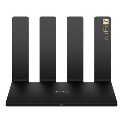 Router \u002F Modem Huawei Be3 Wifi Extendido 7+ Plus 3600mbps | Meses sin interés