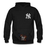 Poleron, New York Yankees, Grandes Ligas, Mlb, Deporte, Los Mulos / The King Store