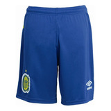 Short Umbro Rosario Central Oficial 1 Kids 2024