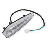 Direccional Led Tanque Derecha Para Italika 125z Mtc