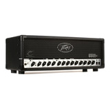 Amplificador Guitarra Peavey 6505 Plus