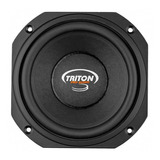 Falante 6 Polegadas 200 Rms 6mbl-400 Triton Midbass Auto Som