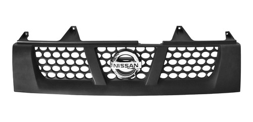 Parrilla Nissan D22 Np300 Pickup Emblema 2008 09 10 14 2015