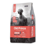 Old Prince Proteínas Noveles Perro Adulto Cordero  15 kg