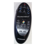 C Remoto Samsung Smart Control P/ Smartv Un55hu8700 4k Curva