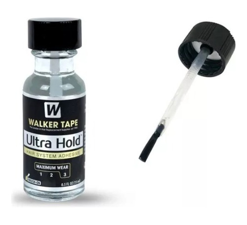 Pegamento Para Protesis Capilar Walker Tape Ultra Hold