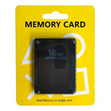 Tarjeta Memory Card 16mb Para Ps2