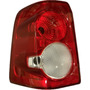 Stop Ford Ecosport 2008 - 2010 Izquierdo Depo Ford ecosport