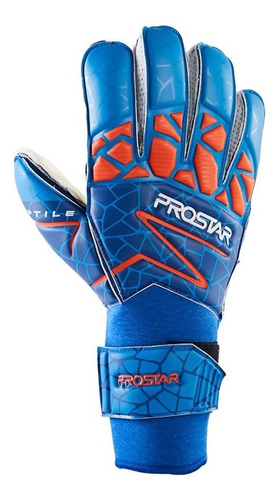 Guante De Arquero Reptile Supersoft Classic Prostar