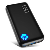 Cargador Portátil Iniu, Compacto 20000mah Dual 3a Power Bank