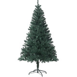 Árbol De Navidad 1.82 Mts Color Verde Artificial 700 Ramas