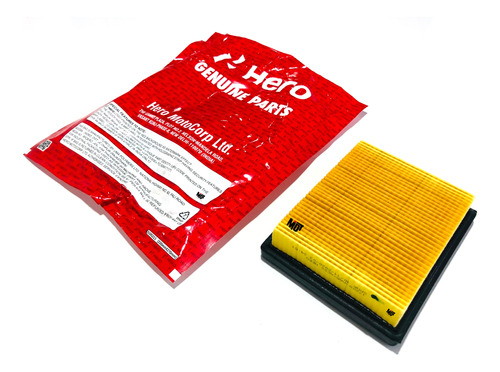 Filtro Aire Hero Thriller200 / Hunk 160 / 190 -original Hero