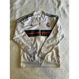 Campera adidas Real Madrid 2013