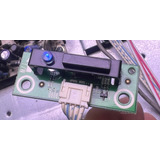 Placa Sensor Ir Tv Hisense Hl3211a