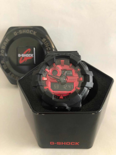 G-shock Casio Colección 