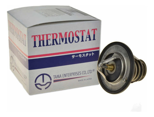 Termostato Para Mitsubishi Nativa  V6 Tama Japon Foto 2