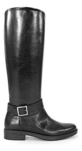 Botas De Montar Mujer 100 % Cuero Vacuno Premium Hot Rimini