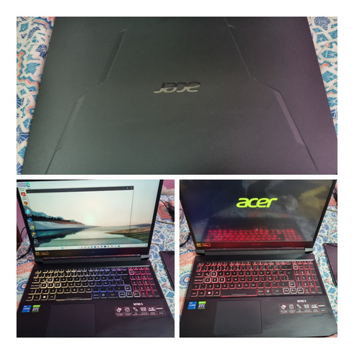 Acer Nitro I5 Gaming 