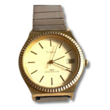 Reloj Timex De Cuerda Para Hombre