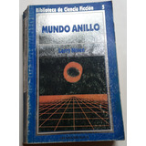 Mundo Anillo - Larry Niven - Hyspamerica