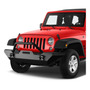 Kyx Parachoque Delantero Para Jeep Wrangler Jk Unlimited Bar Jeep Wrangler