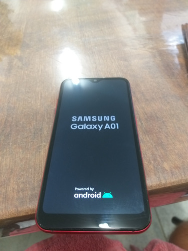 Samsung A01 Duos