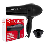 Revlon Secador De Pelo Profesional Peluqueria 2000w 