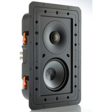 Monitor Audio Trimless Cp-wt150 Caixa Arandela Gesso (un) Cor Tela Branca