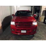 Ford F-150 Cabina Extendida 4 P