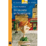 Un Secreto En La Ventana - Norma Huidobro