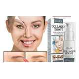 Collagen Boost Anti-aging Serum,collagen Anti-wrinkle Cream