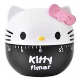 Timer Importado Hello Kitty 60 Minutos