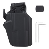 Pistola Táctica Holster P-09 Para Cinturón 92fs 92 96 Cz Ber