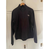 Campera The North Face Negra Talle M