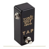 Pedal Ernie Ball Mini Foot Tap Tempo +