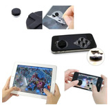 Thumbies Pad - 2 Joystick Y 6 Botones Para Smartphones