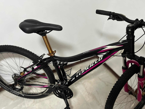 Bicicleta De Montaña, Specialiced, Giant, Trek, Gt, 