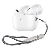 Auricular Para iPhone 12 AirPods Pro 2 Segunda Generación