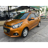 Chevrolet Beat Ltz Sedan T/m 