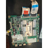 Placa Principal Tv Samsung 55un7310psc