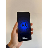 Celular Motorola Edge 20 Pro 5g Con Accesorios