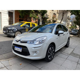 Citroën C3 2016 1.6 Techno Vti 115cv