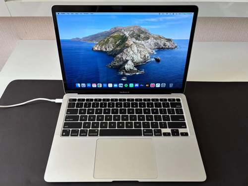 Macbook Air 8gb 256gb Apple Macbooks 13 3 Polegadas | Mercado Livre