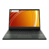 Gateway Chromebook De 15.6 Hd En Color Gris Ónix,