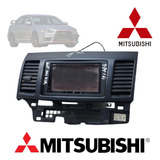 Multimídia Mitsubishi Lancer 2012 A 2019