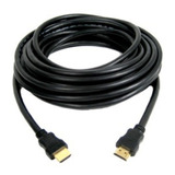 Cable Puresonic Hdmi 4k 10 Metros Version 2.0