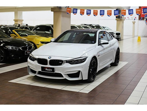 BMW M4 COUPE 3.0 BI-TURBO AUT.